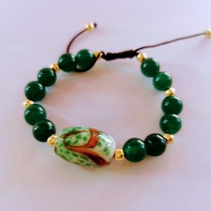 PULSERA DE JADE